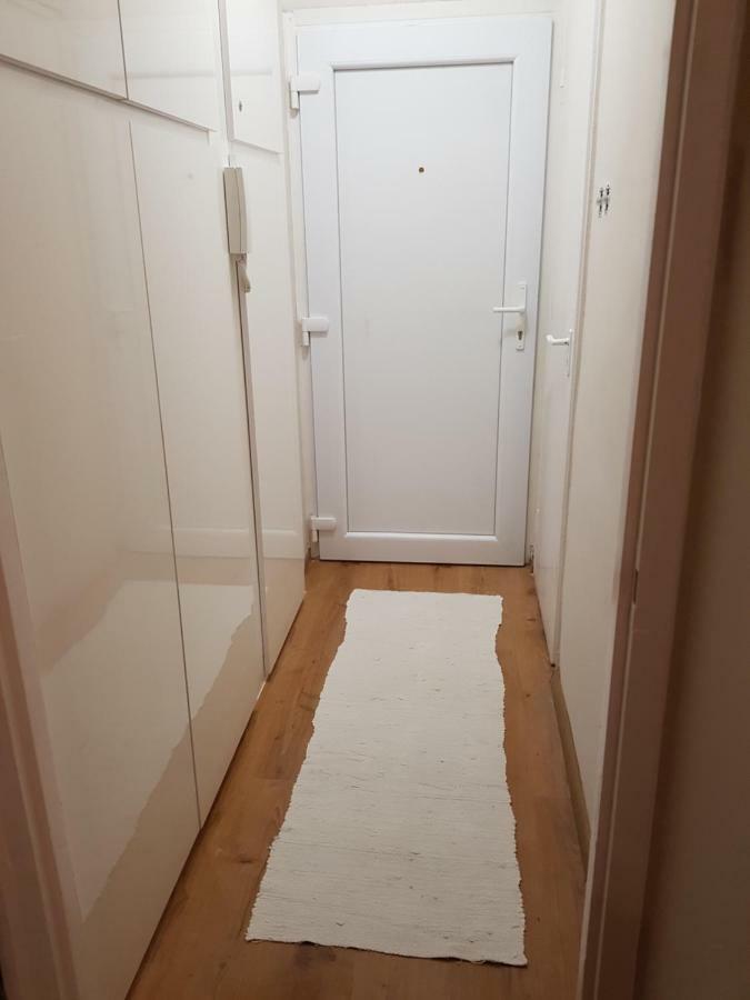 Lia Apartman Apartment Mestecǎneşti Exterior foto